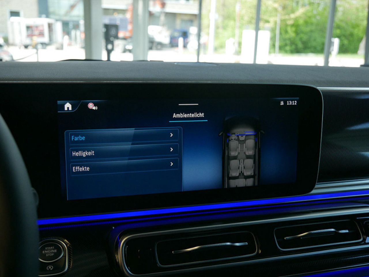 Mercedes-Benz V-Klasse – Bild 14