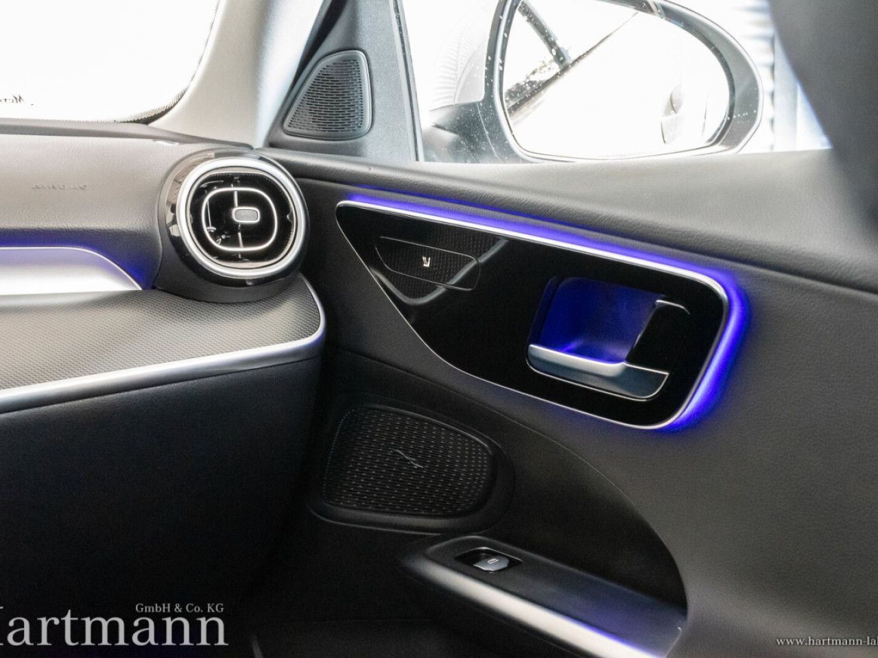 Mercedes-Benz C-Klasse – Bild 10
