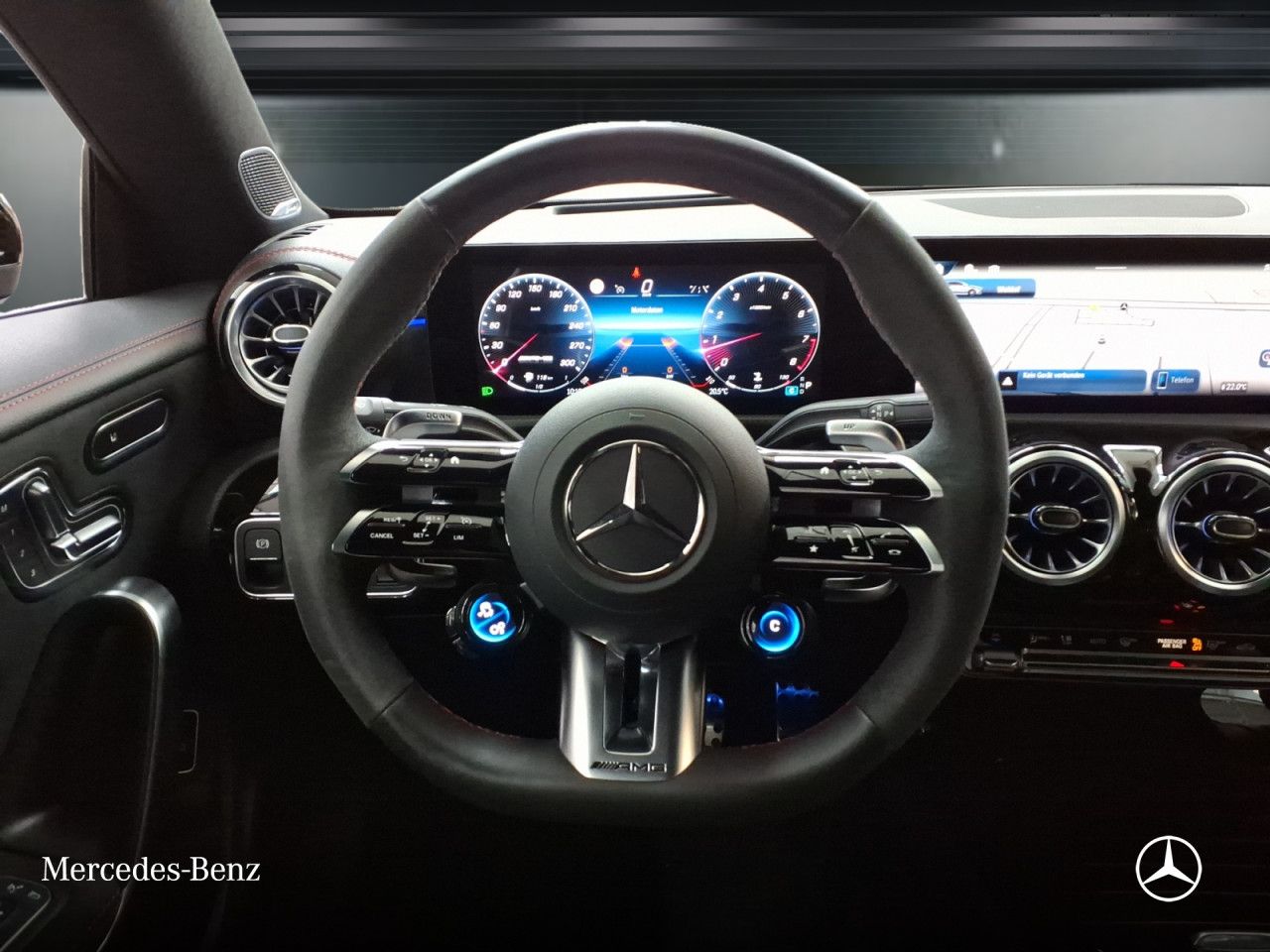 Mercedes-Benz CLA – Bild 12