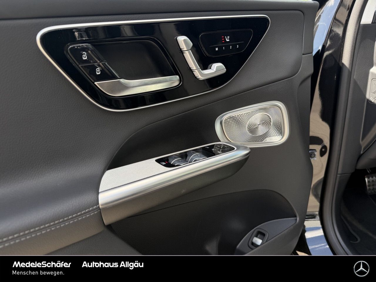 Mercedes-Benz GLC – Bild 18