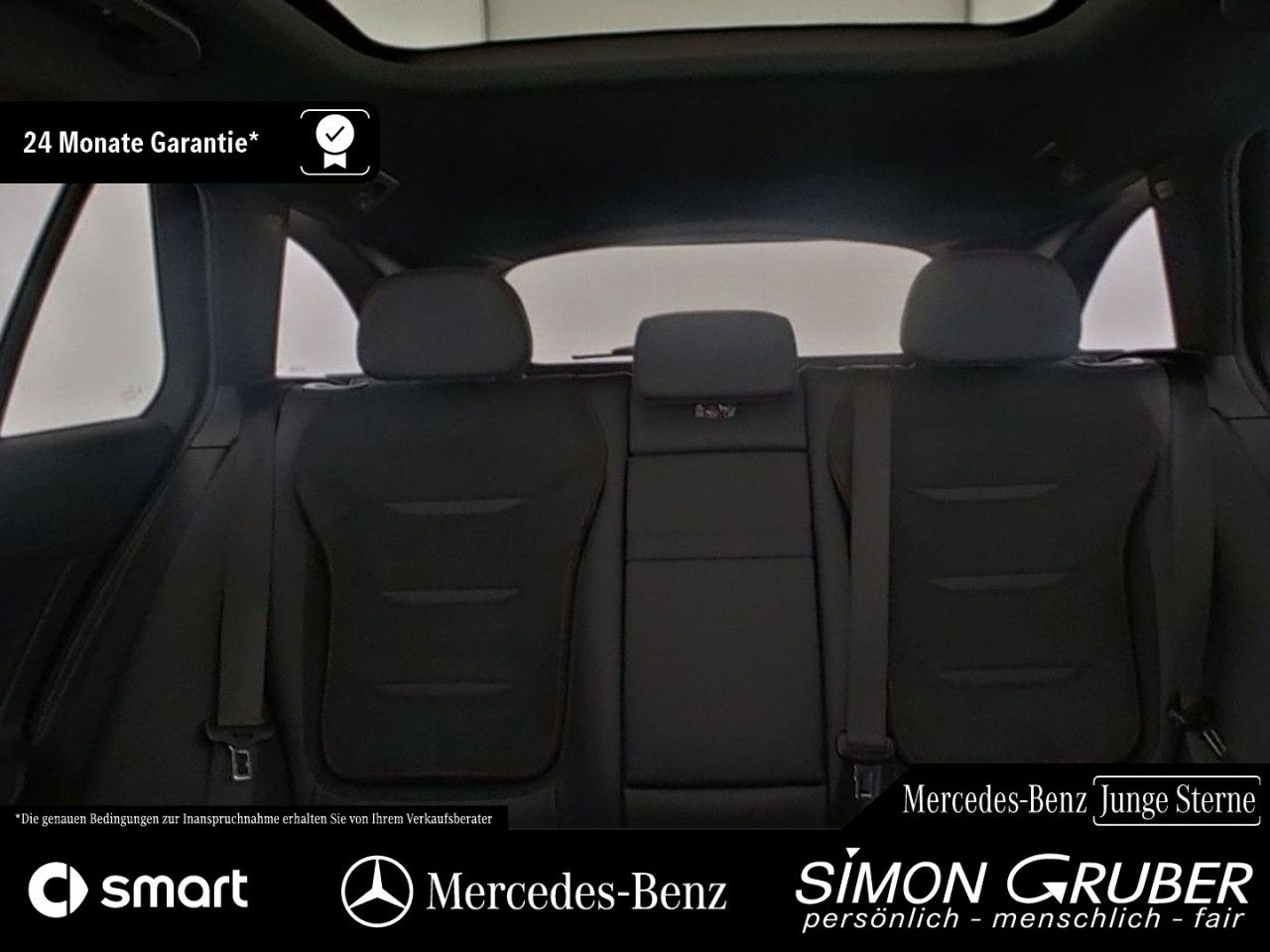 Mercedes-Benz C-Klasse – Bild 8