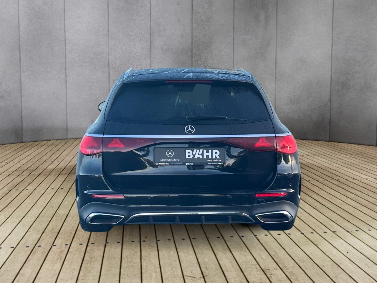 Mercedes-Benz E-Klasse – Bild 8