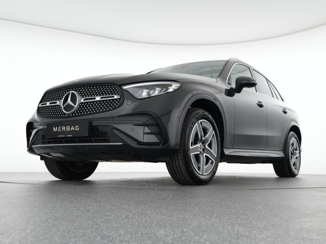 Mercedes-Benz GLC – Bild 8
