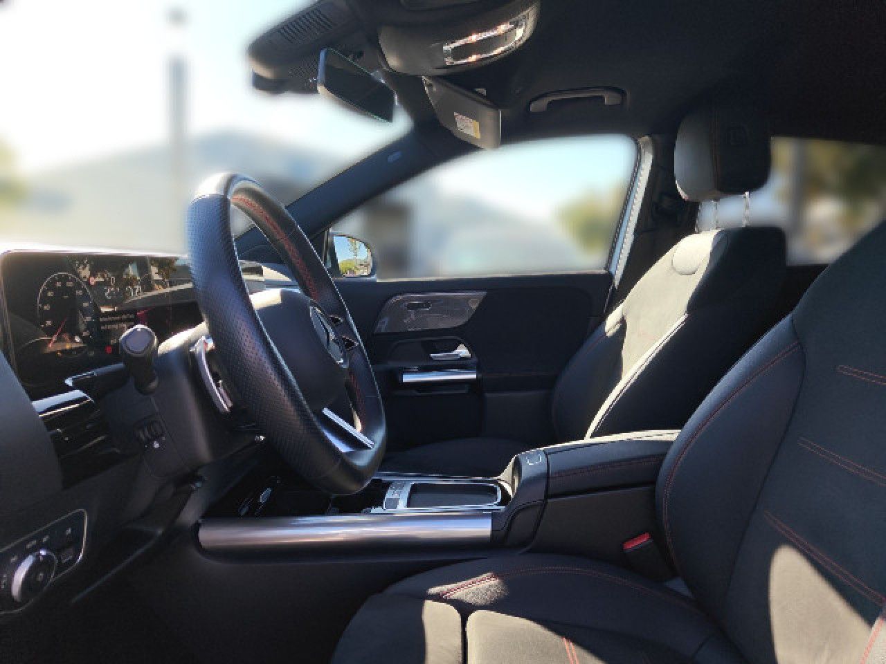 Mercedes-Benz GLA – Bild 7