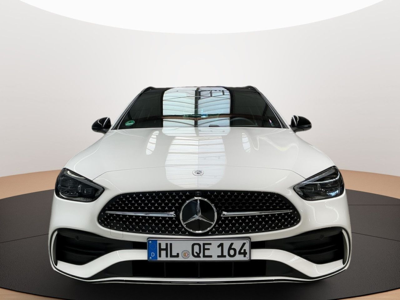 Mercedes-Benz C-Klasse – Bild 2