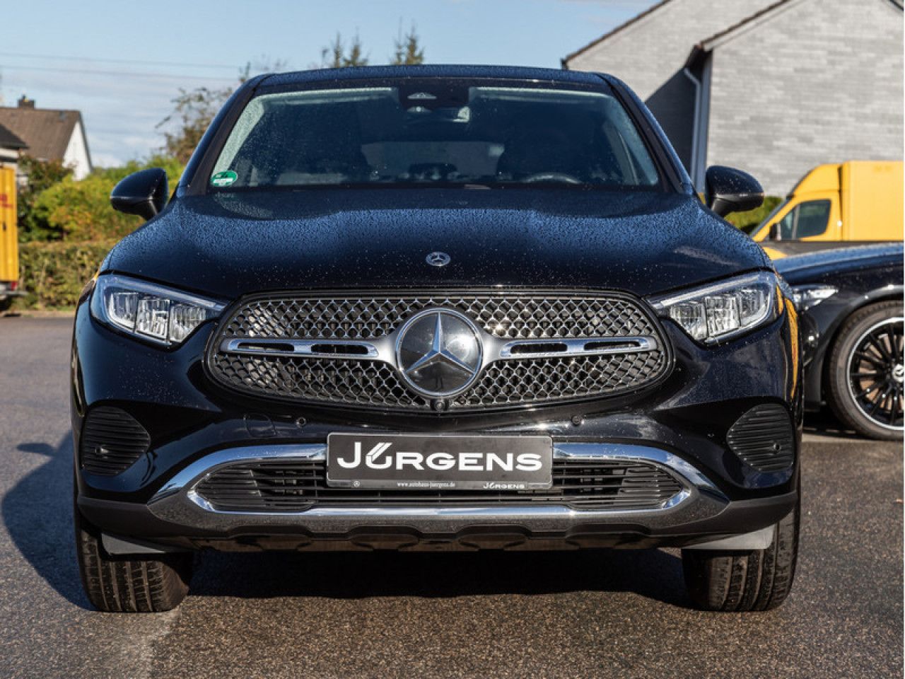 Mercedes-Benz GLC – Bild 2