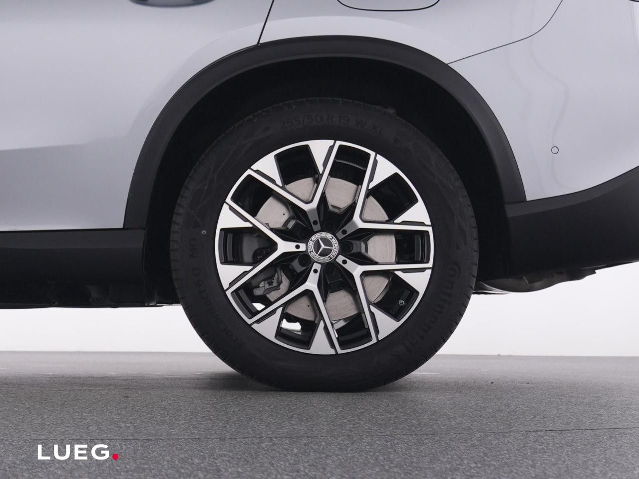 Mercedes-Benz GLC – Bild 20