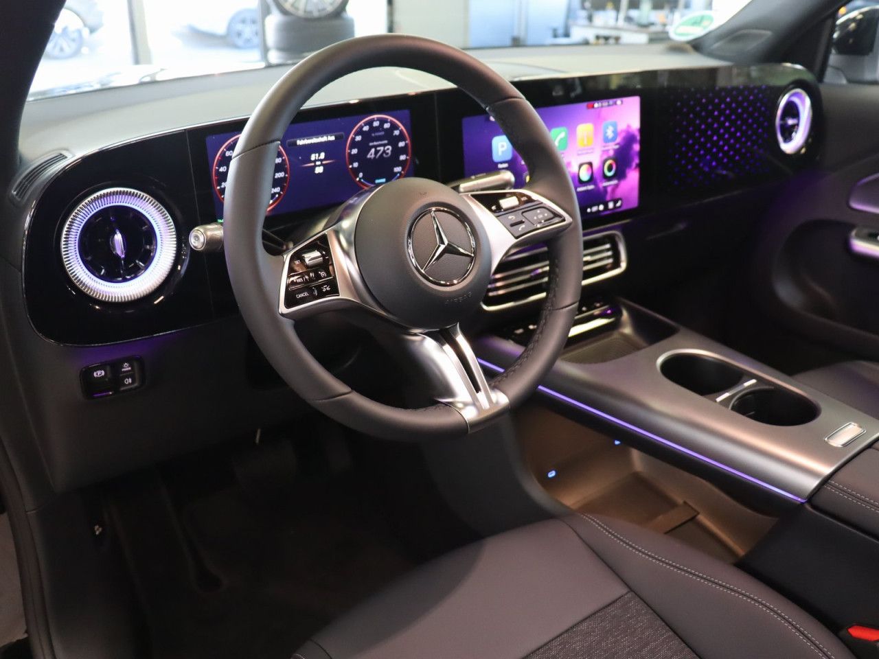 Mercedes-Benz GLB – Bild 6