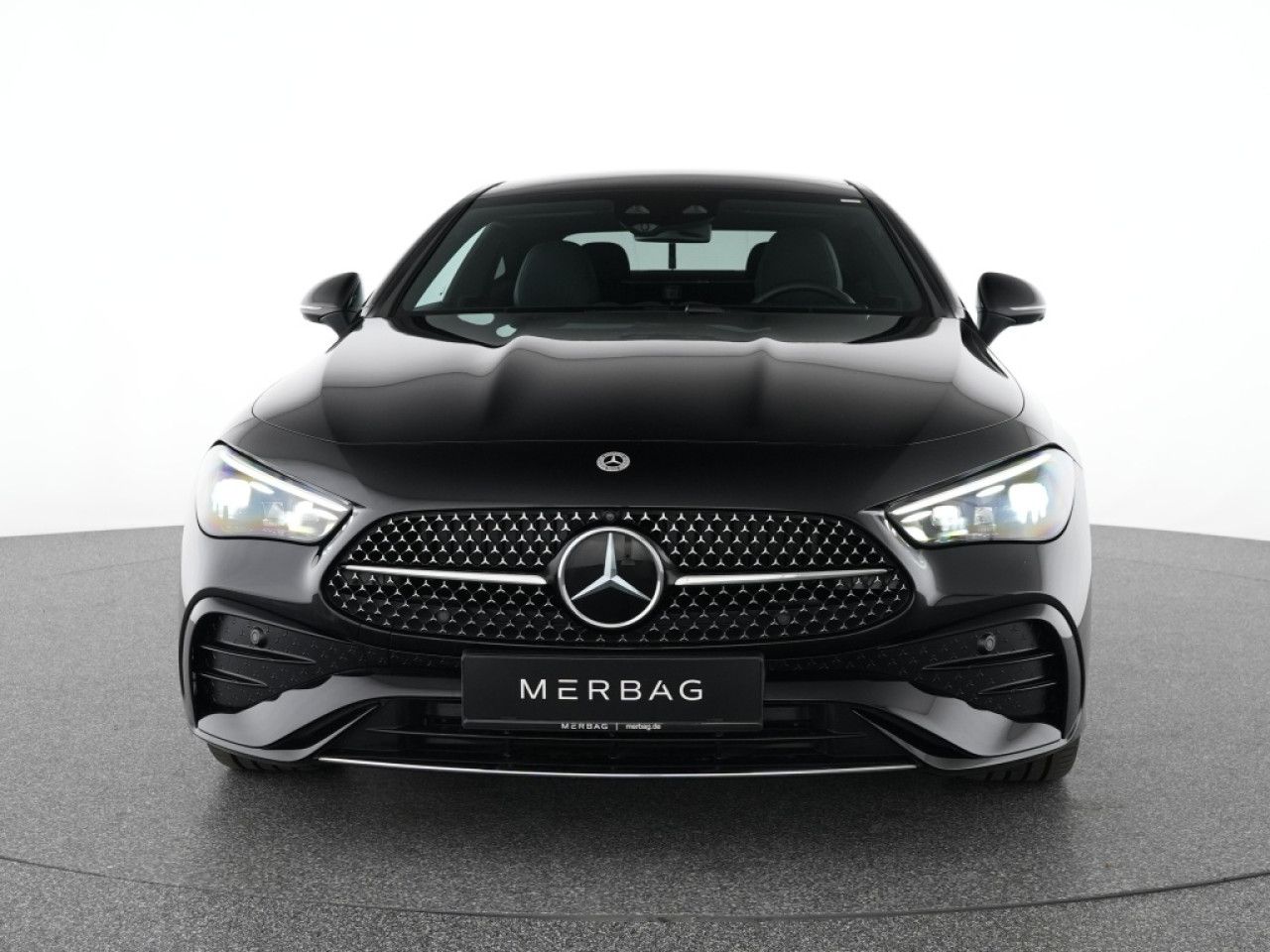 Mercedes-Benz CLE – Bild 2
