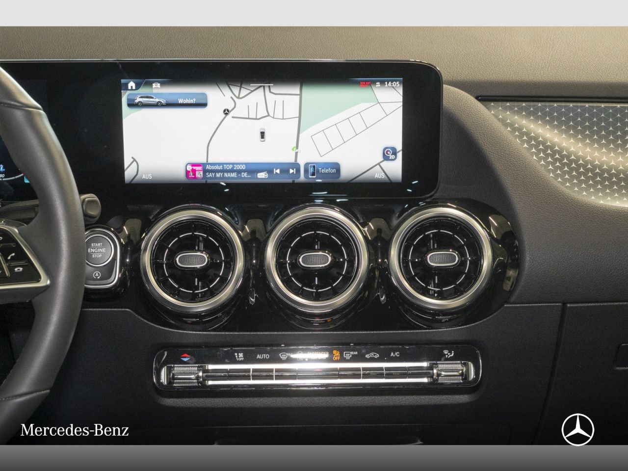 Mercedes-Benz B-Klasse – Bild 12