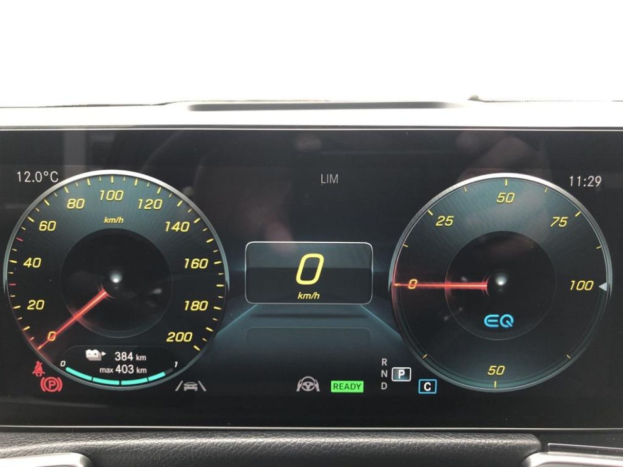 Mercedes-Benz EQB – Bild 9