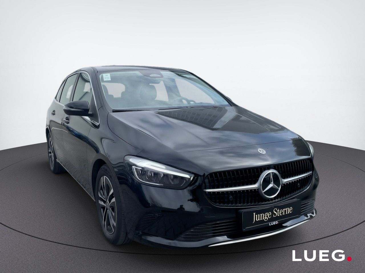 Mercedes-Benz B-Klasse – Bild 6