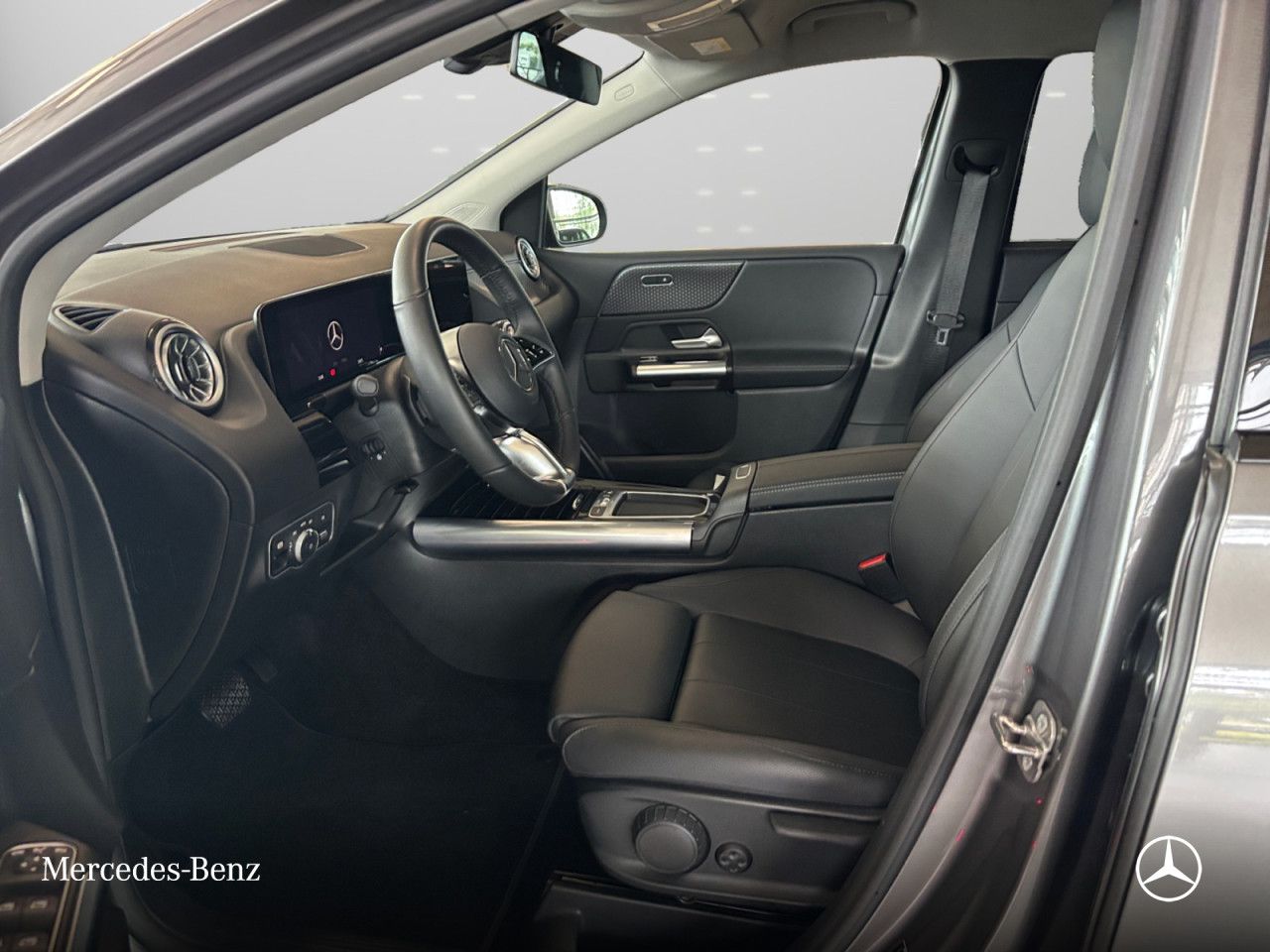 Mercedes-Benz B-Klasse – Bild 8