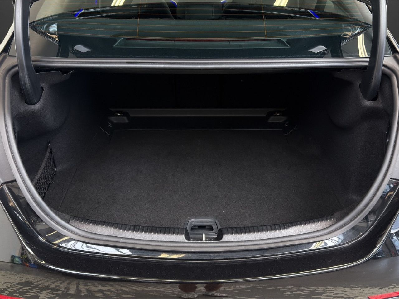 Mercedes-Benz C-Klasse – Bild 11