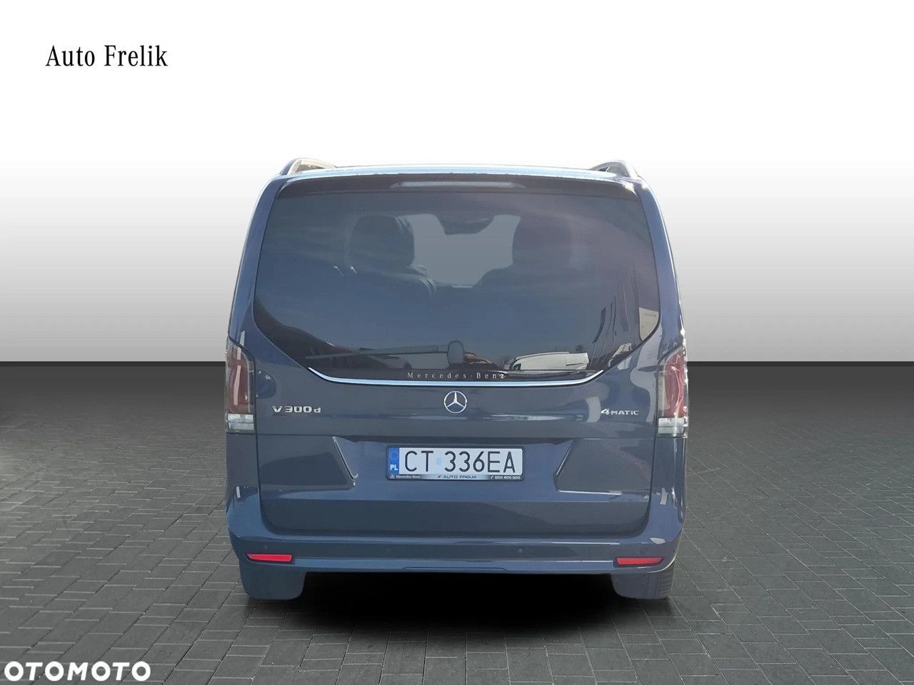 Zdjęcie pojazdu 4 / 8