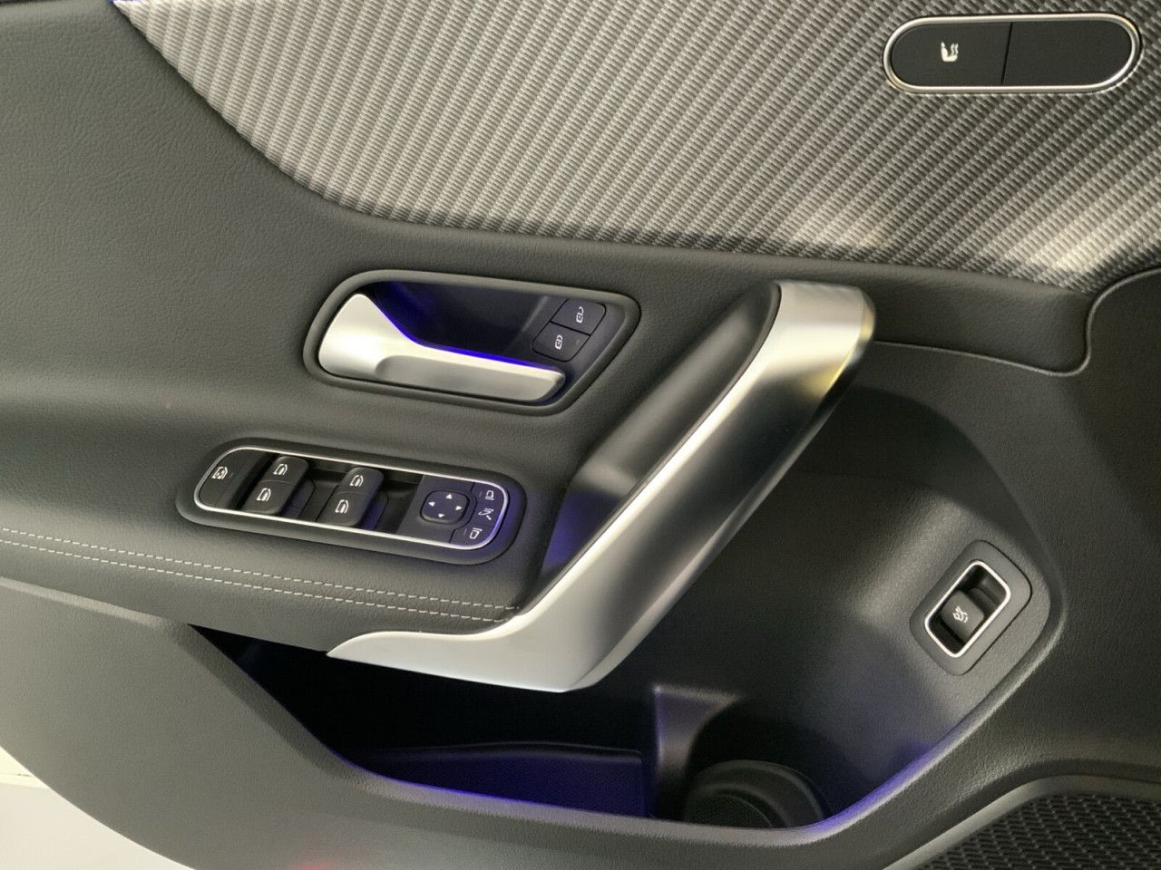 Mercedes-Benz A-Klasse – Bild 12