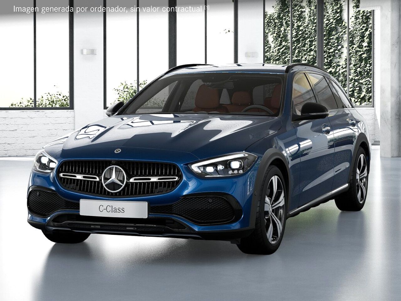 Foto de estudio 1 / 5