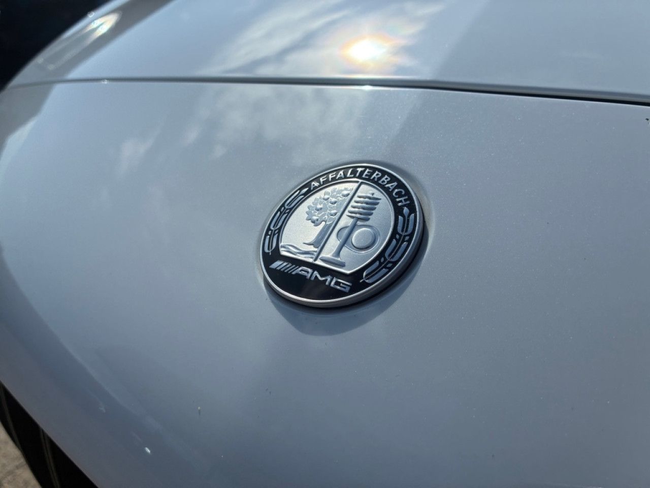 Mercedes-Benz C-Klasse – Bild 28