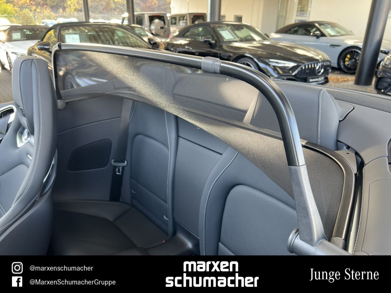 Mercedes-Benz SL – Bild 19