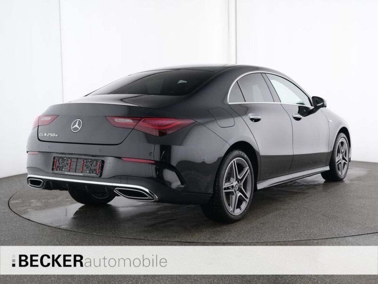 Mercedes-Benz CLA – Bild 2