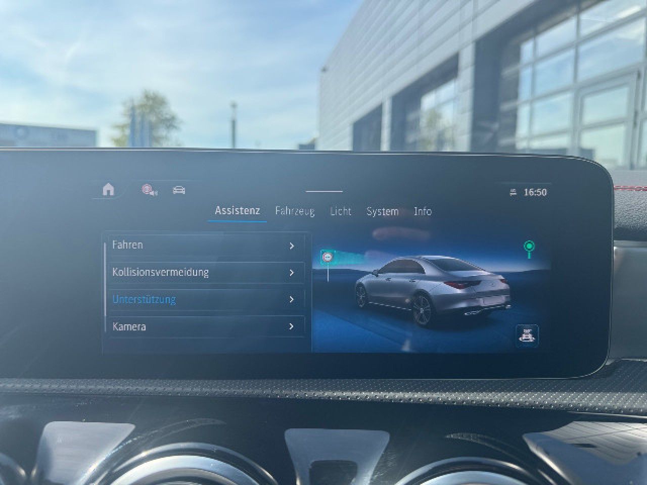 Mercedes-Benz CLA – Bild 16
