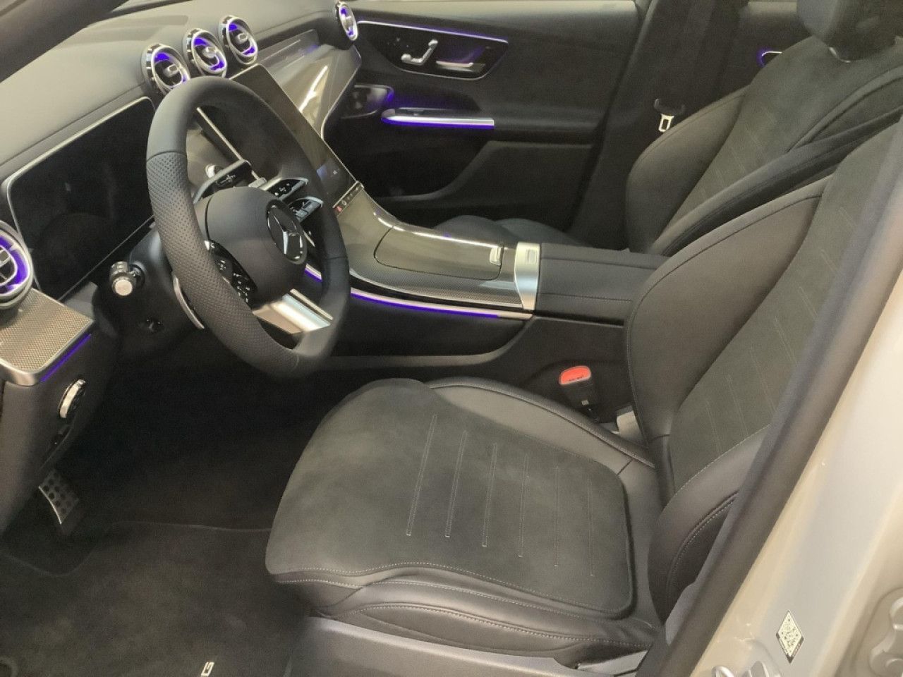 Mercedes-Benz GLC – Bild 8