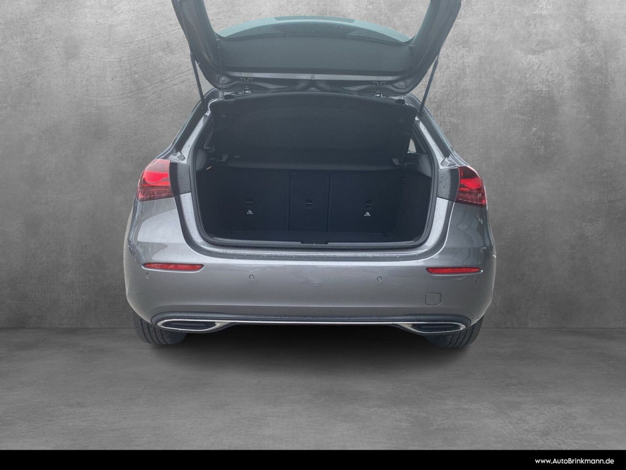 Mercedes-Benz A-Klasse – Bild 7