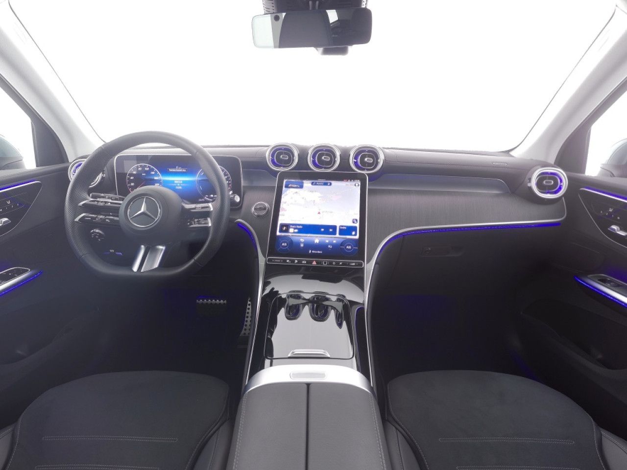 Mercedes-Benz GLC – Bild 16