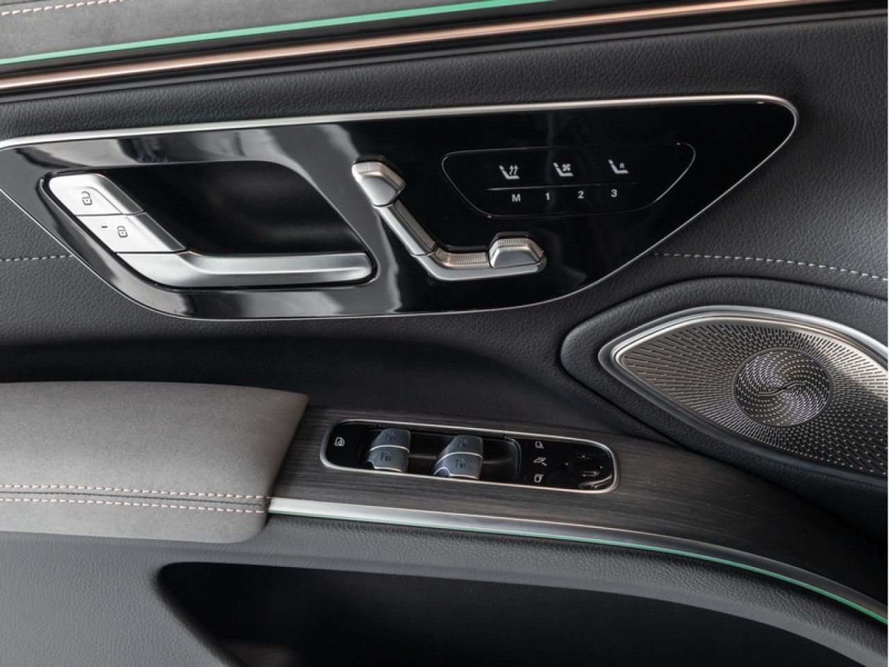 Mercedes-Benz EQS – Bild 25