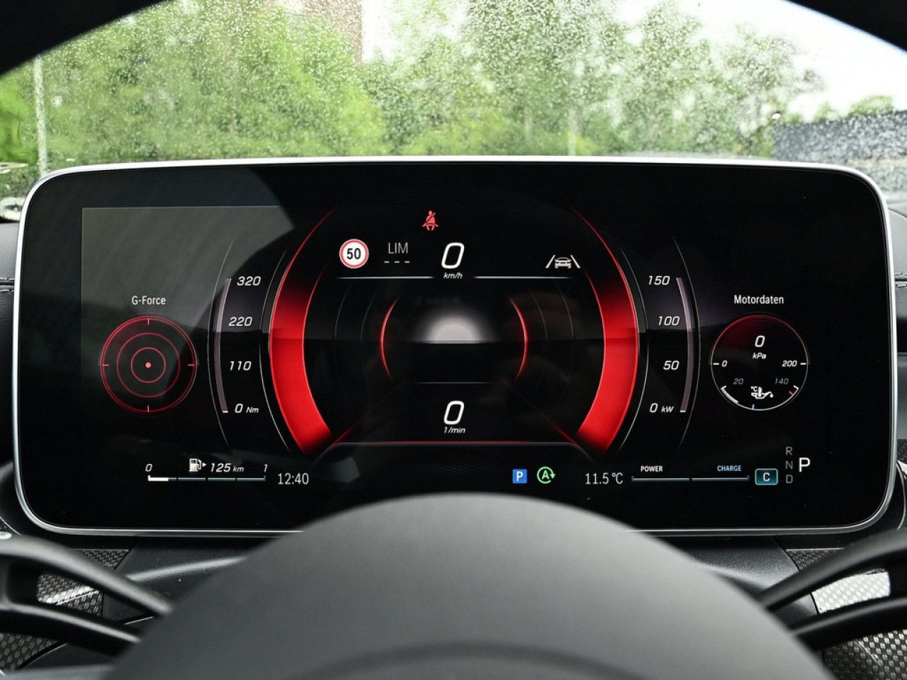 Mercedes-Benz CLE – Bild 15
