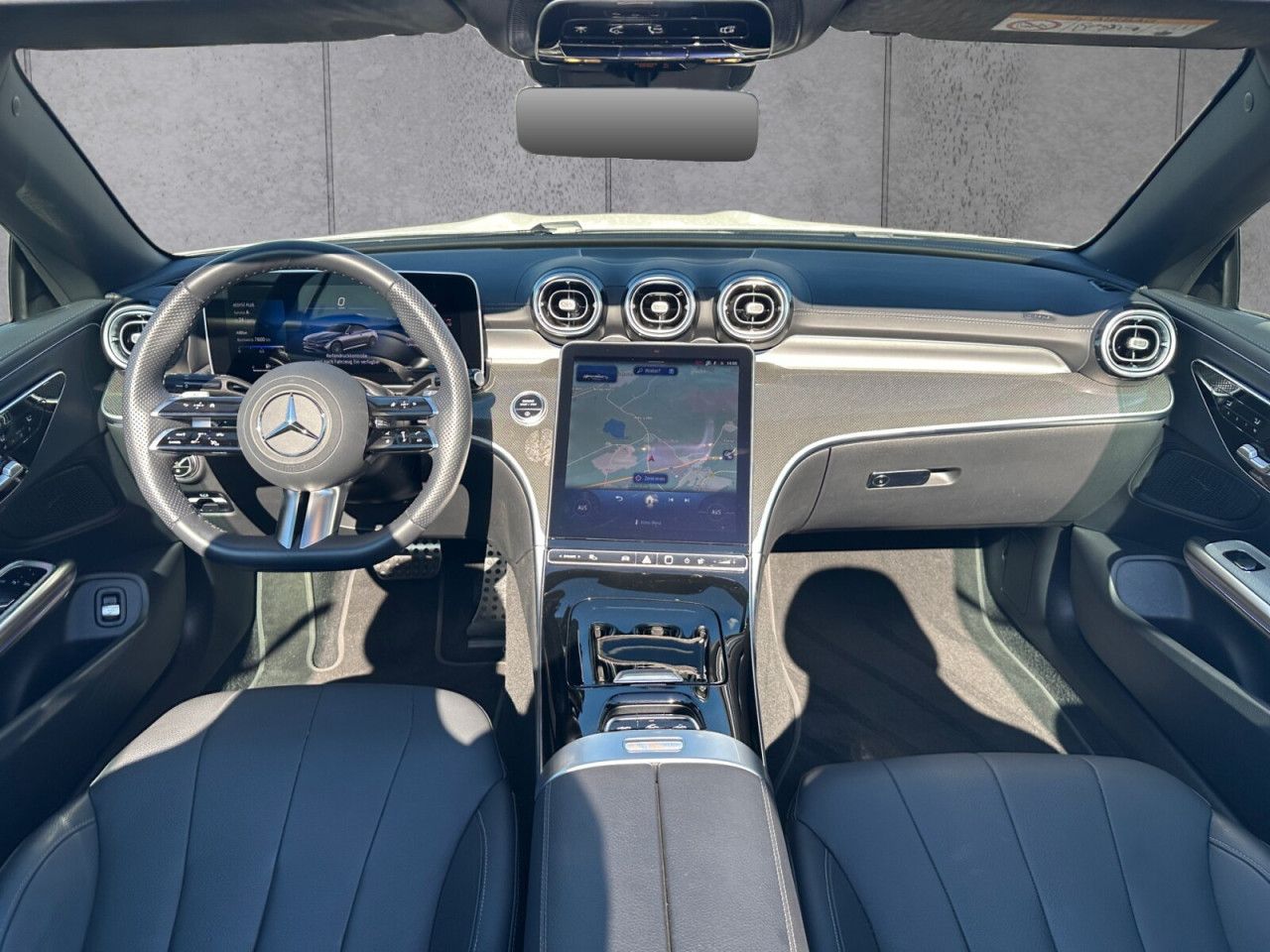 Mercedes-Benz CLE – Bild 4