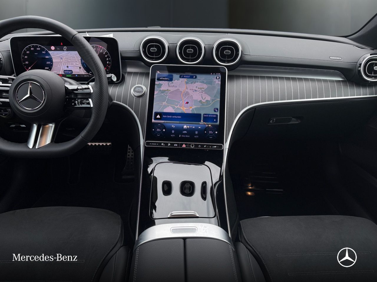 Mercedes-Benz C-Klasse – Bild 13