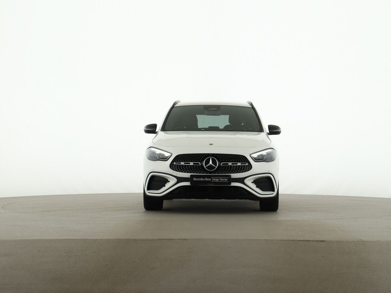 Mercedes-Benz GLA – Bild 2