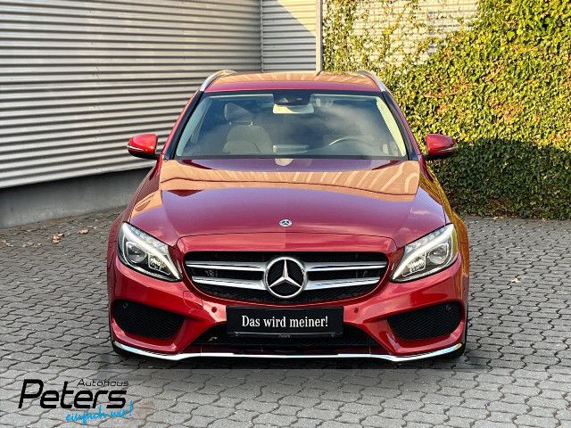 Mercedes-Benz C 300 occasion