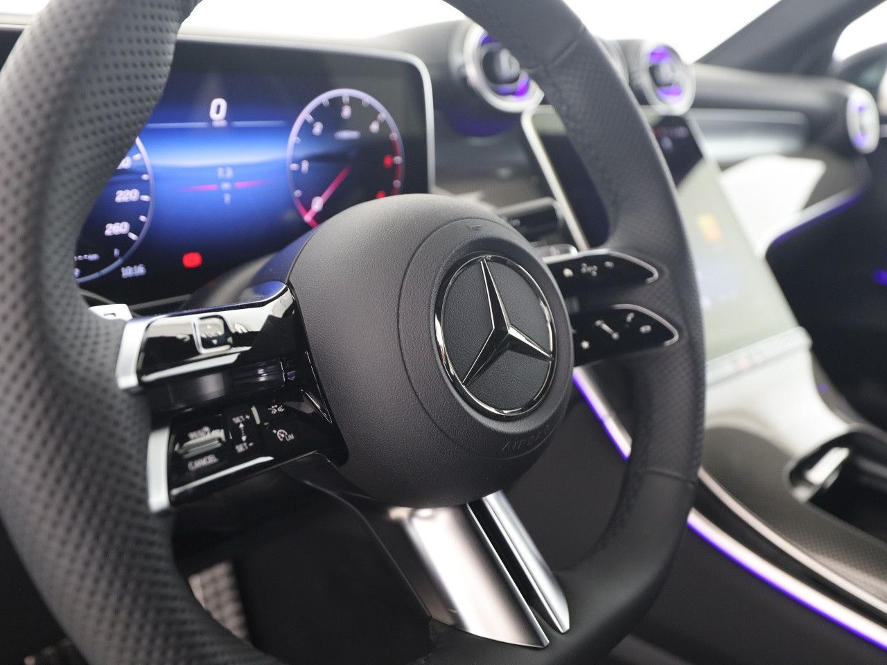 Mercedes-Benz GLC – Bild 22