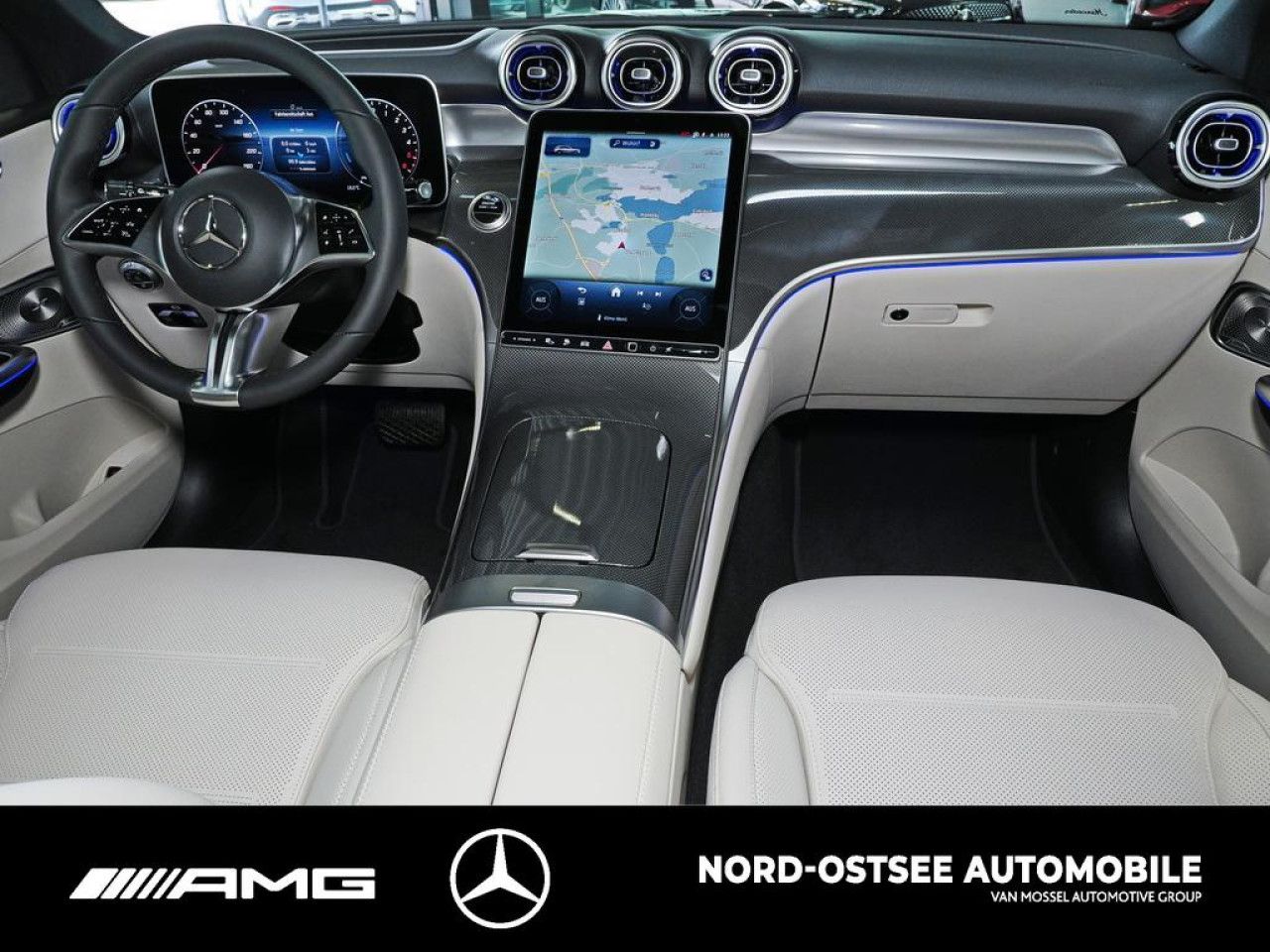 Mercedes-Benz GLC – Bild 15