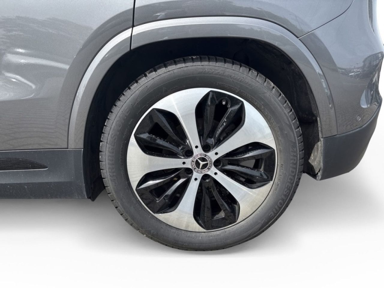 Mercedes-Benz GLA – Bild 4