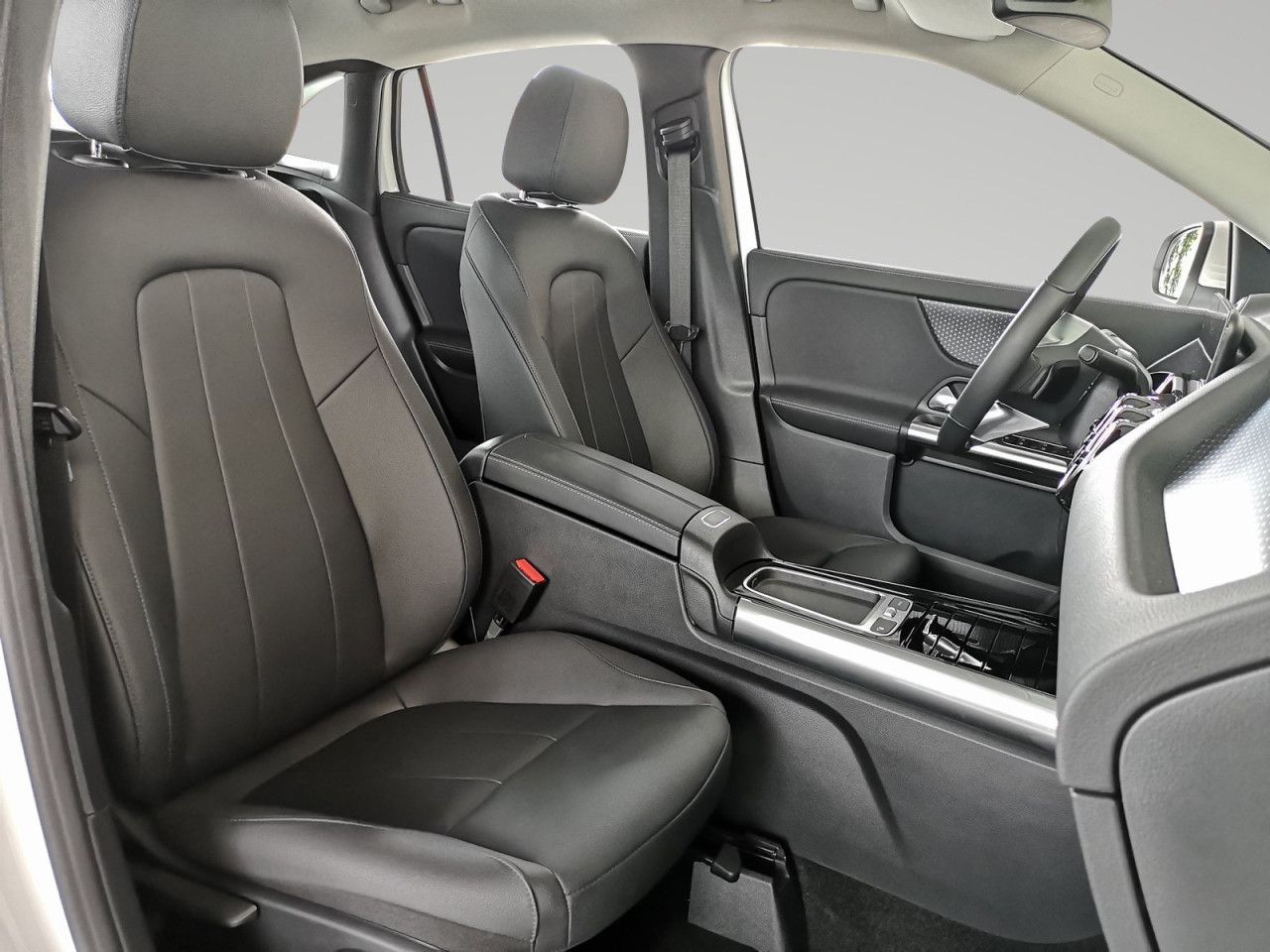 Mercedes-Benz GLA – Bild 22