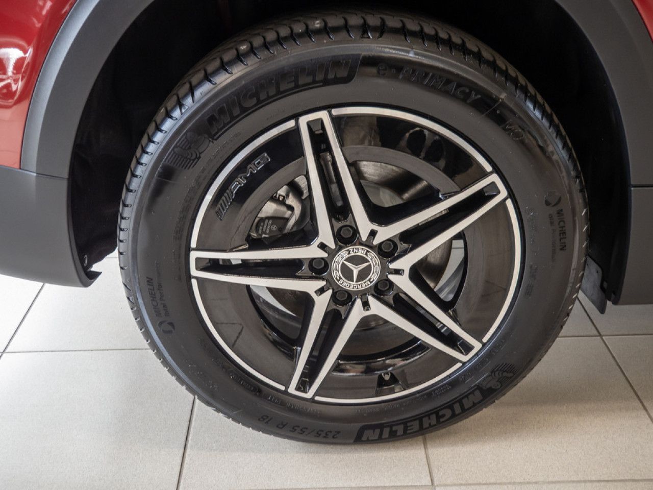 Mercedes-Benz EQB – Bild 7