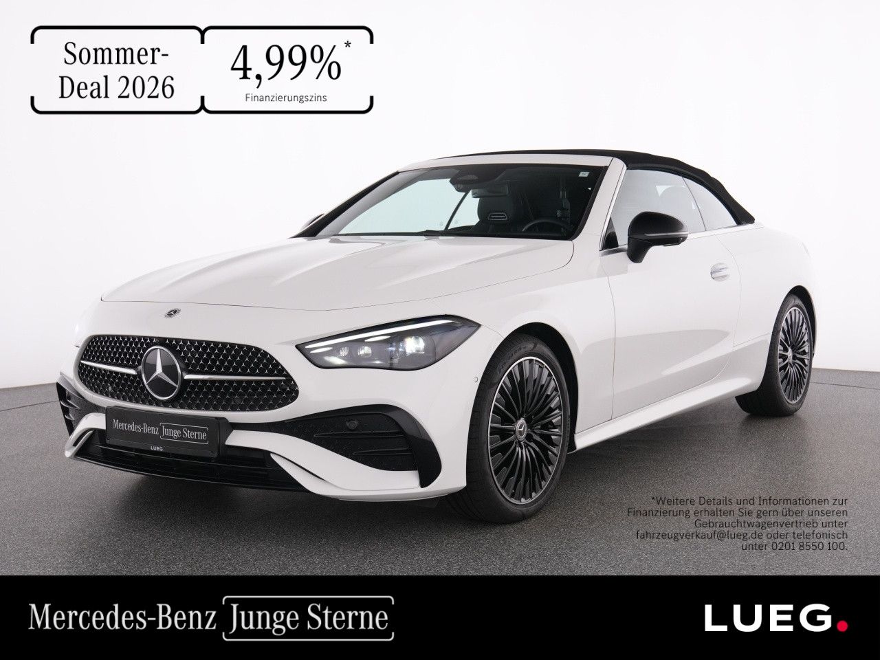 Mercedes-Benz CLE