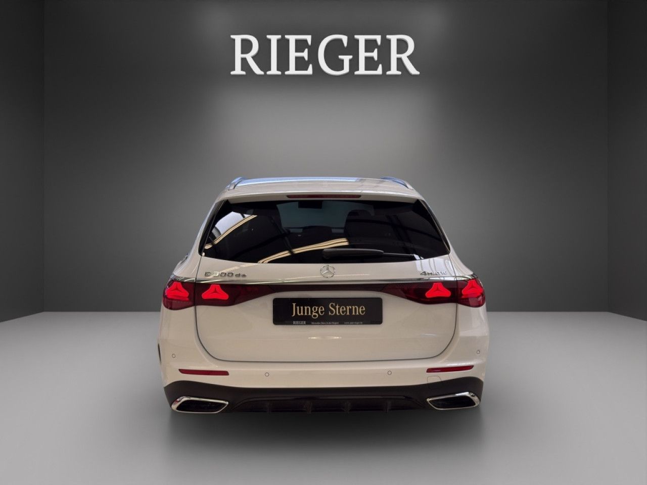Mercedes-Benz E-Klasse – Bild 8