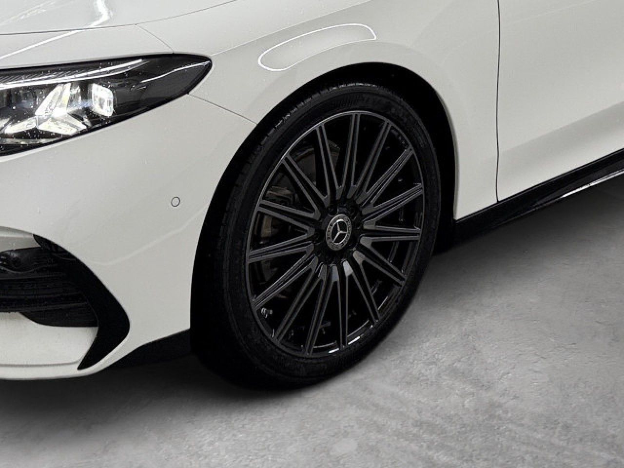 Mercedes-Benz CLA – Bild 6