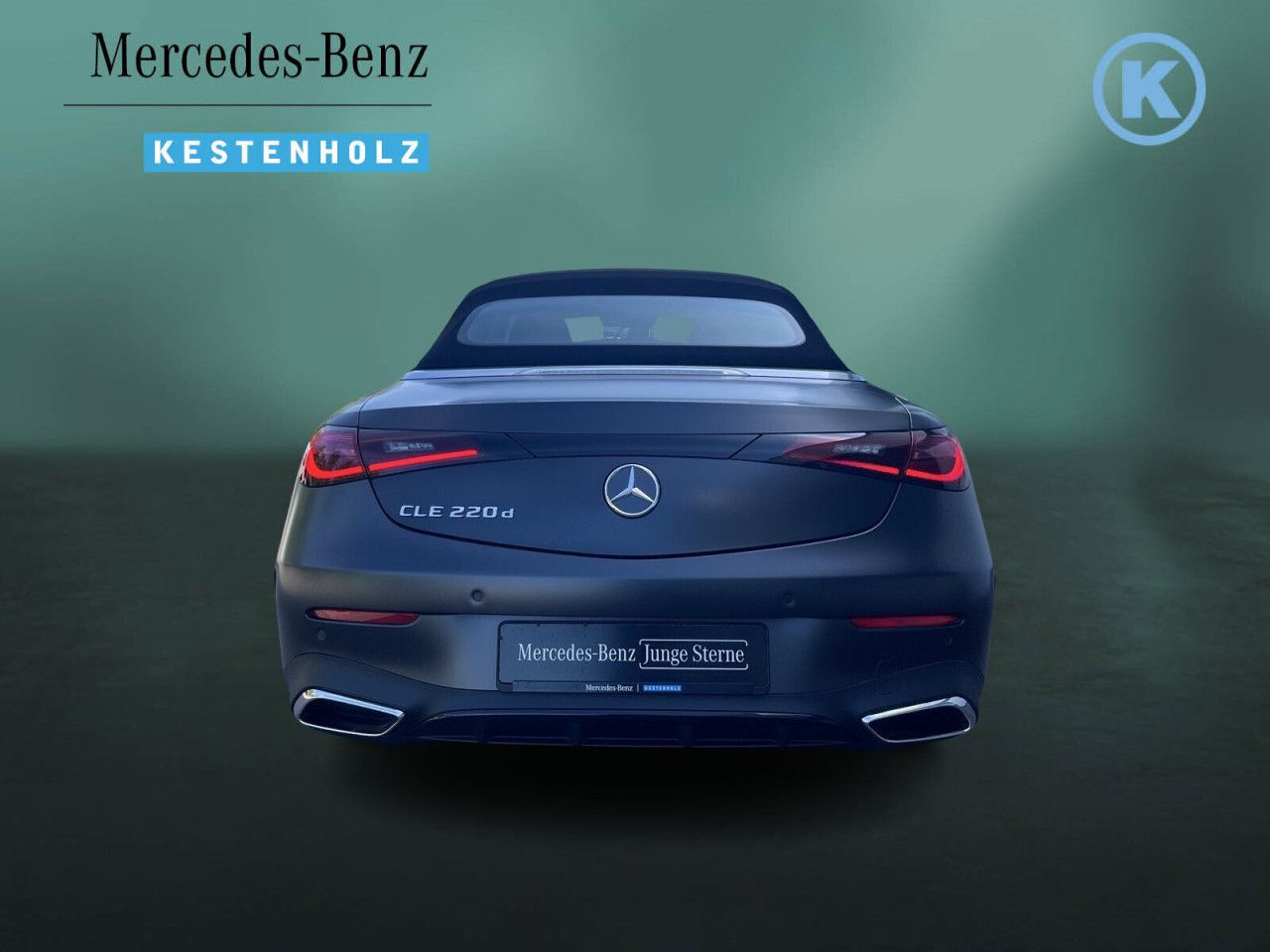 Mercedes-Benz CLE – Bild 6