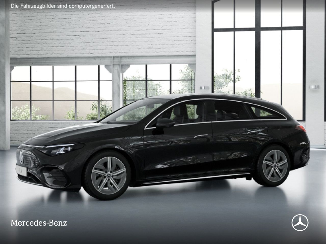 Mercedes-Benz CLA – Bild 2