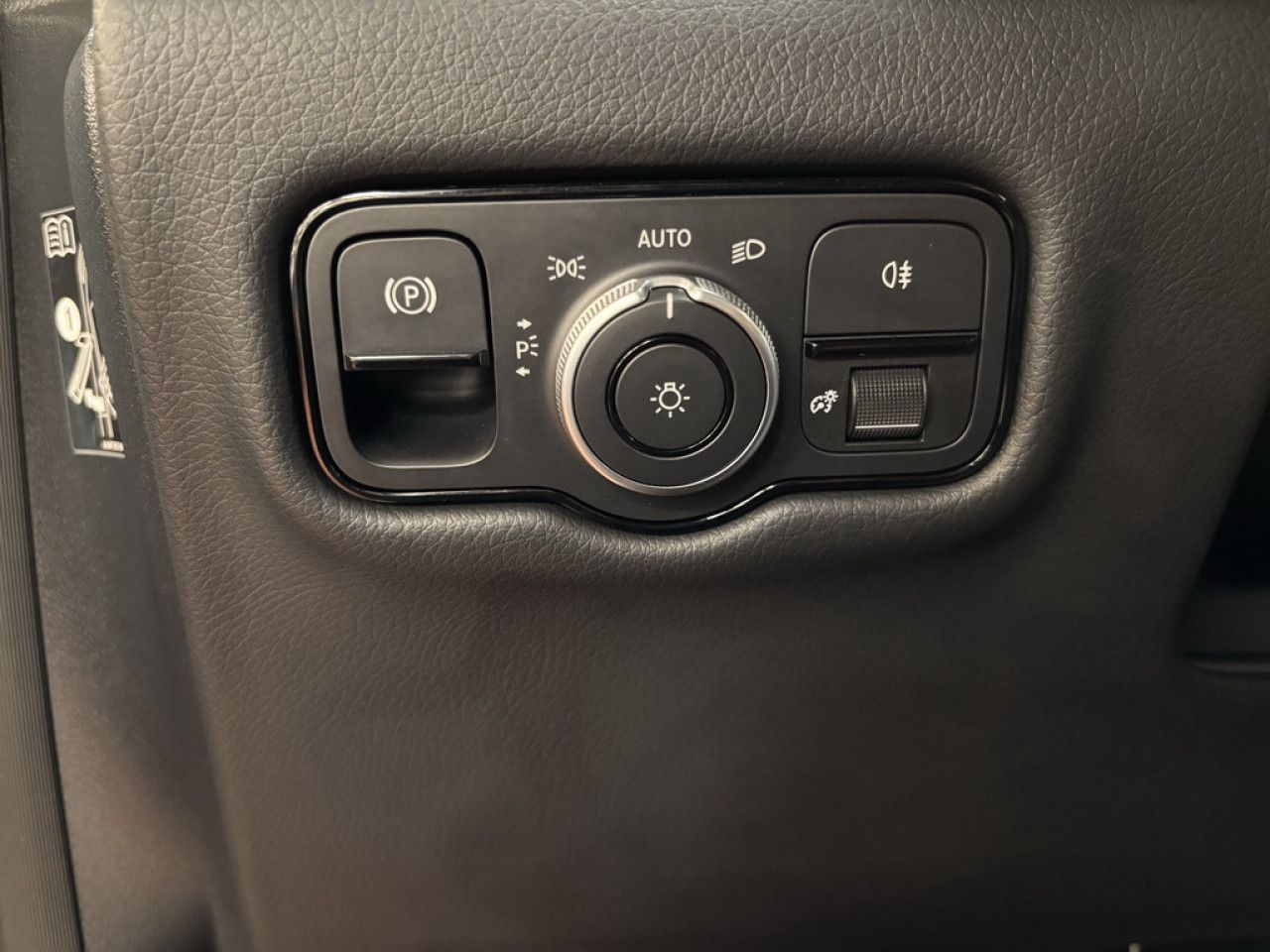 Mercedes-Benz V-Klasse – Bild 17