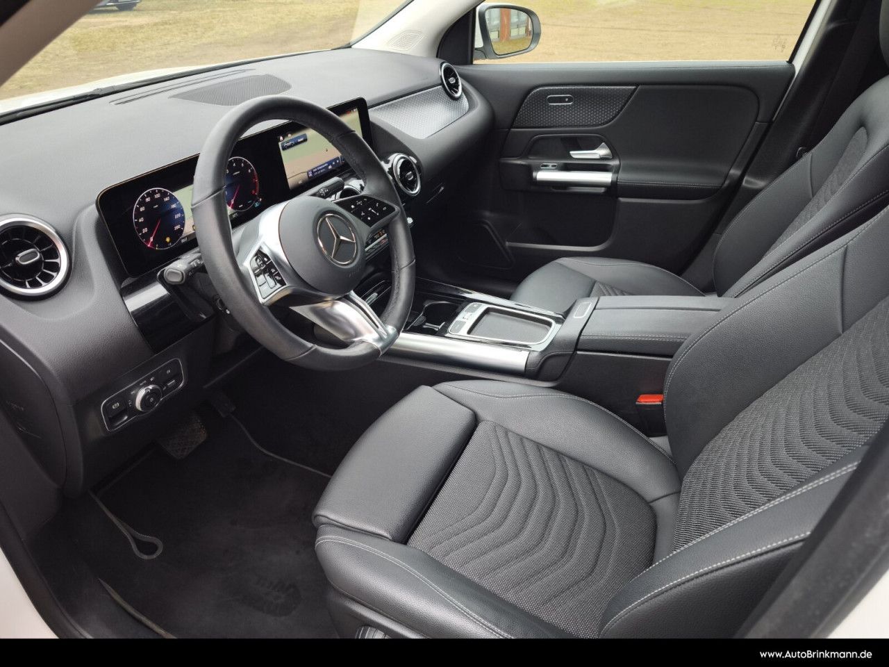 Mercedes-Benz GLA – Bild 10