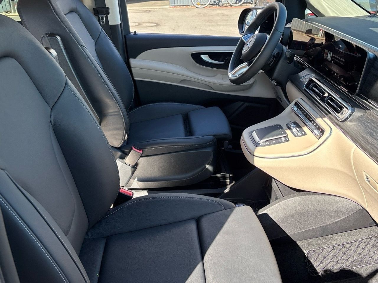 Mercedes-Benz Marco Polo – Bild 11