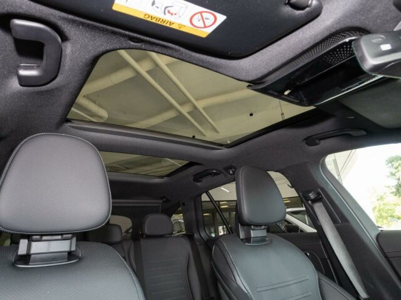 Mercedes-Benz C-Klasse – Bild 12
