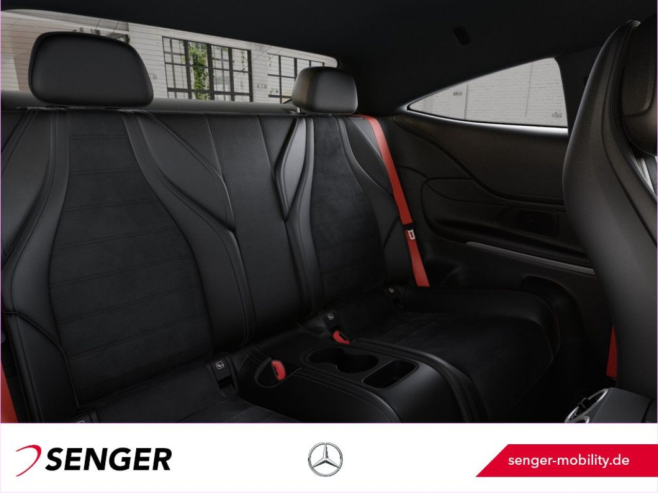 Mercedes-Benz CLE – Bild 6