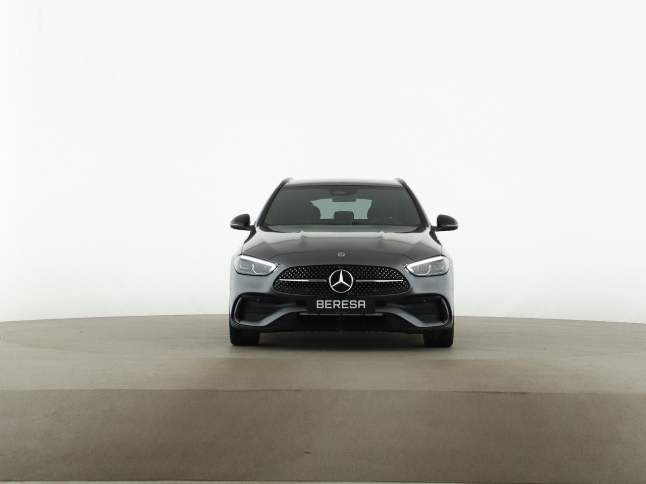 Mercedes-Benz C-Klasse – Bild 2